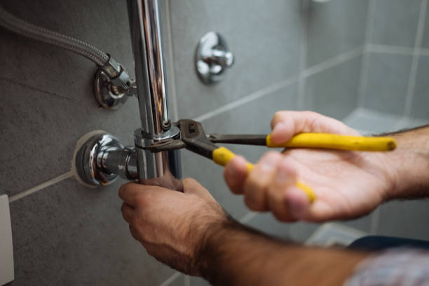Best Leak Detection Services  in East Vineland, NJ