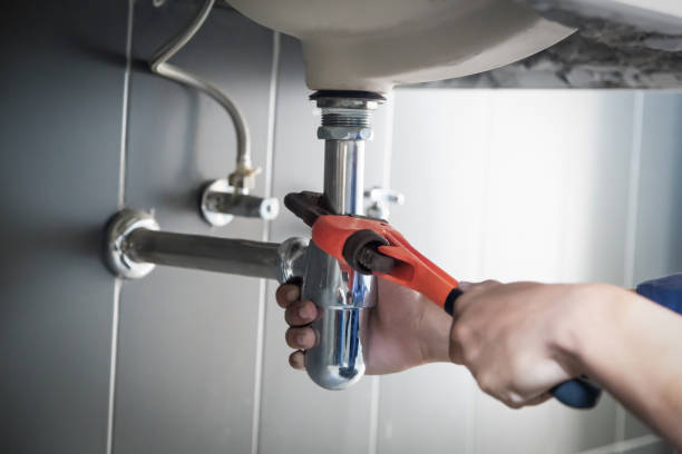 Professional Plumbing in East Vineland, NJ